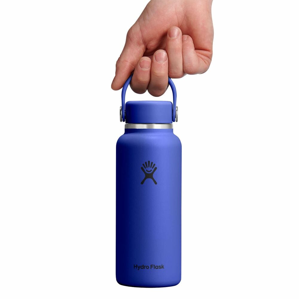 Hydro Flask Micro Hydro 400 Ml Water Bottle