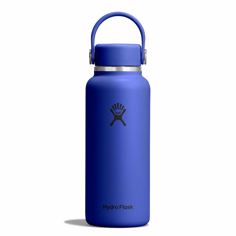 Hydro Flask Micro Hydro 400 Ml Water Bottle