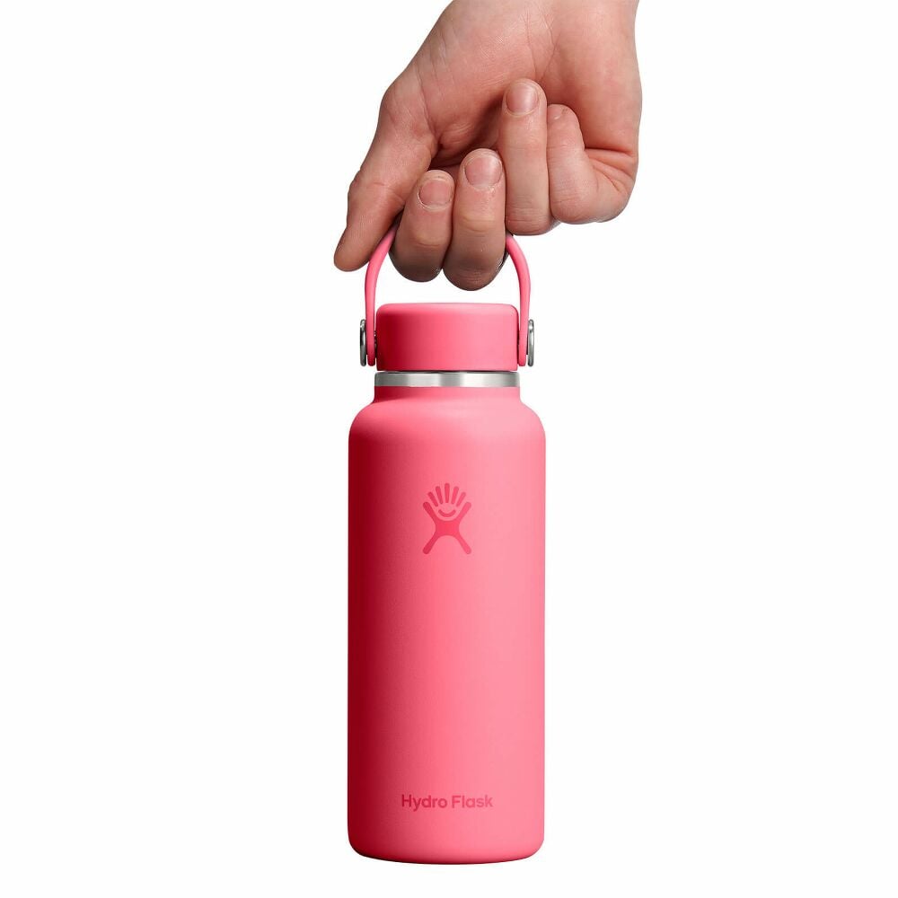 Hydro Flask Micro Hydro 400 Ml Water Bottle