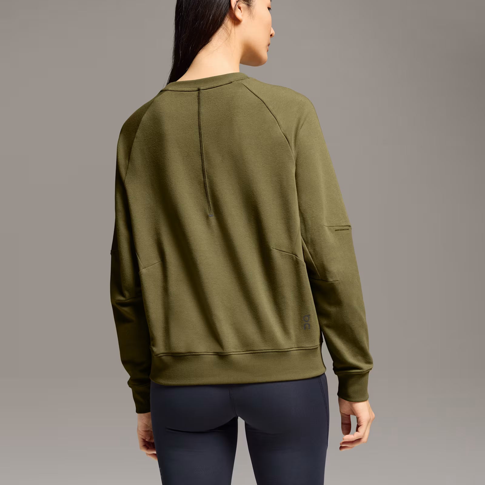 On Movement Crew Hunter (Women'S)