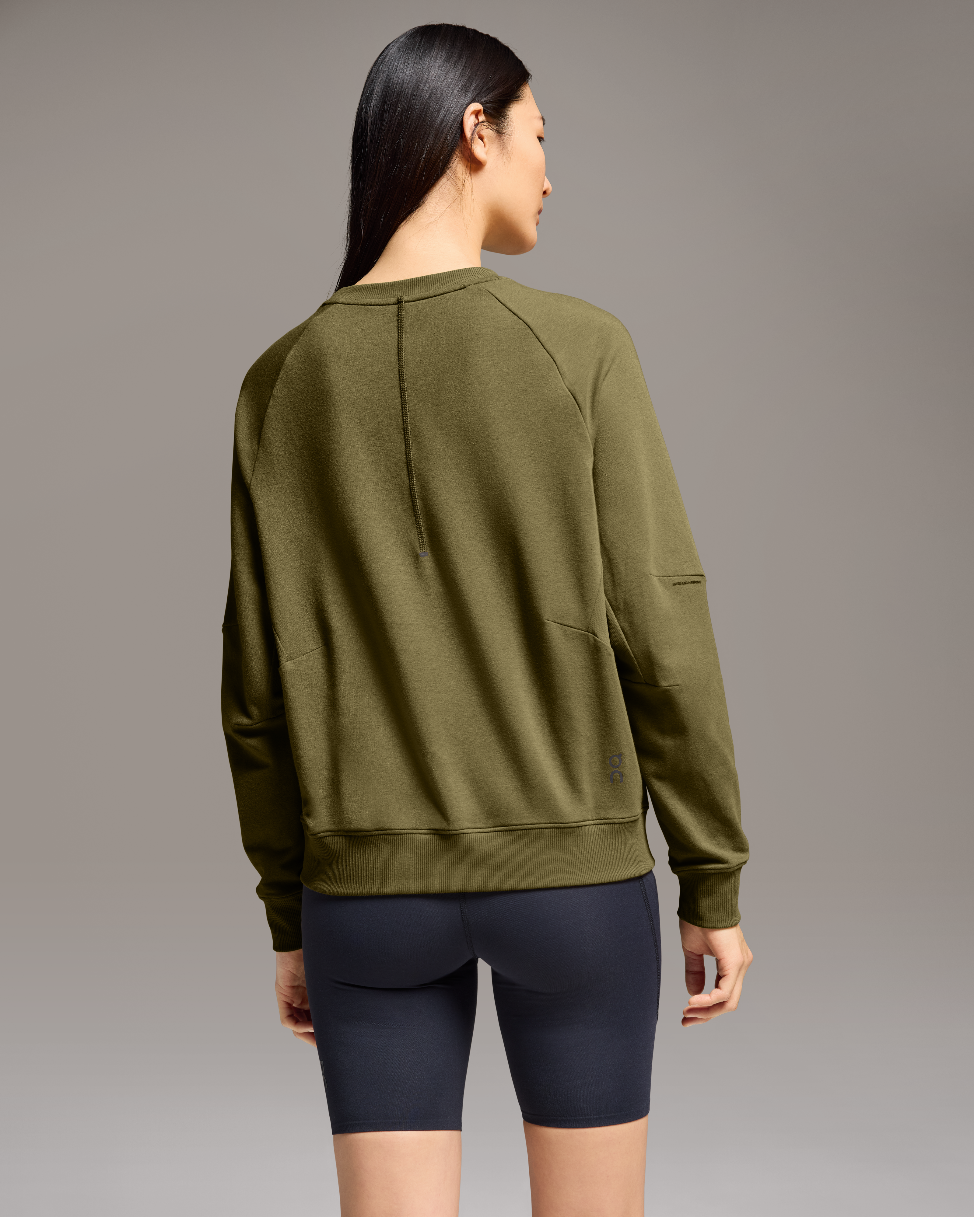 On Movement Crew Hunter (Women'S)