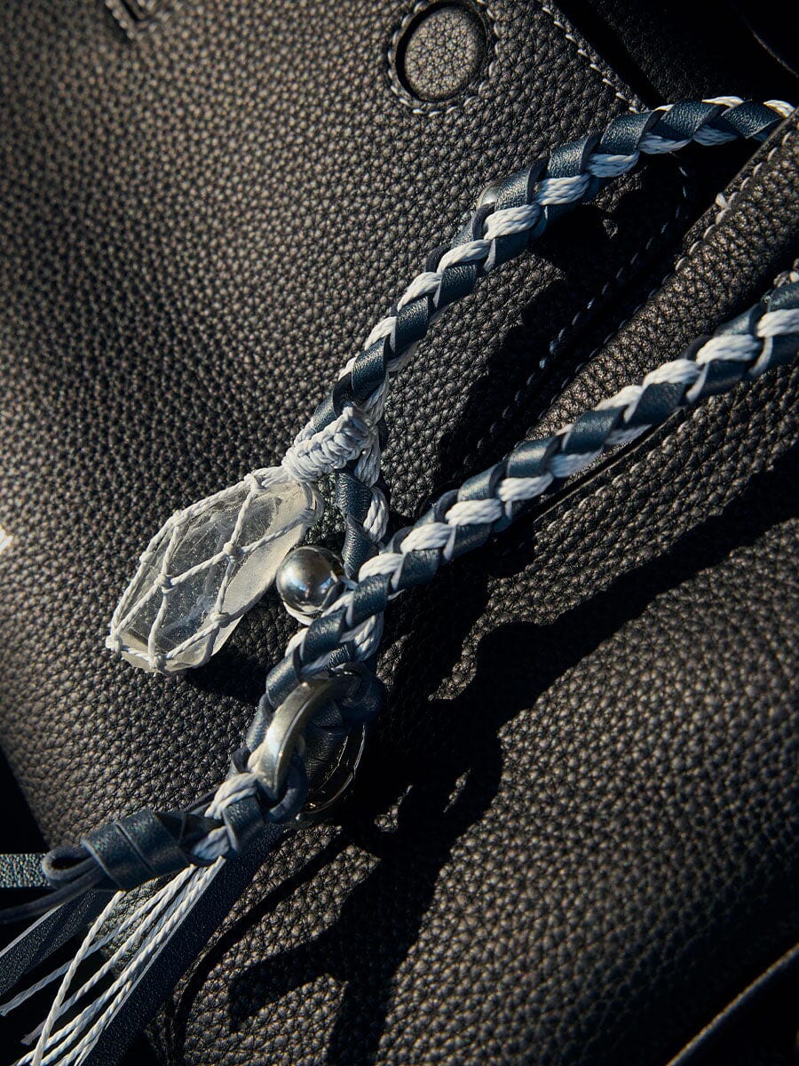 Songmont Tranquil Crystal Charm Moonstone