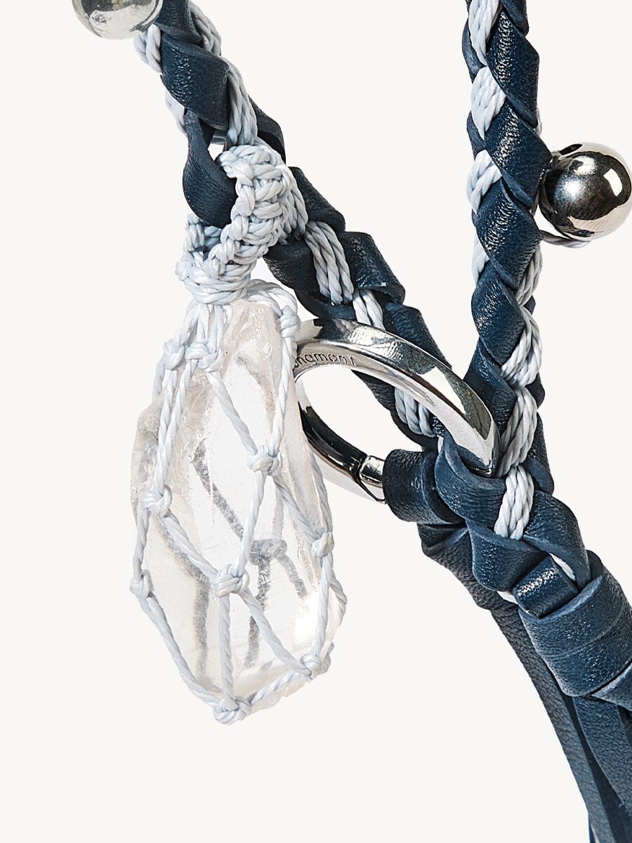 Songmont Tranquil Crystal Charm Moonstone