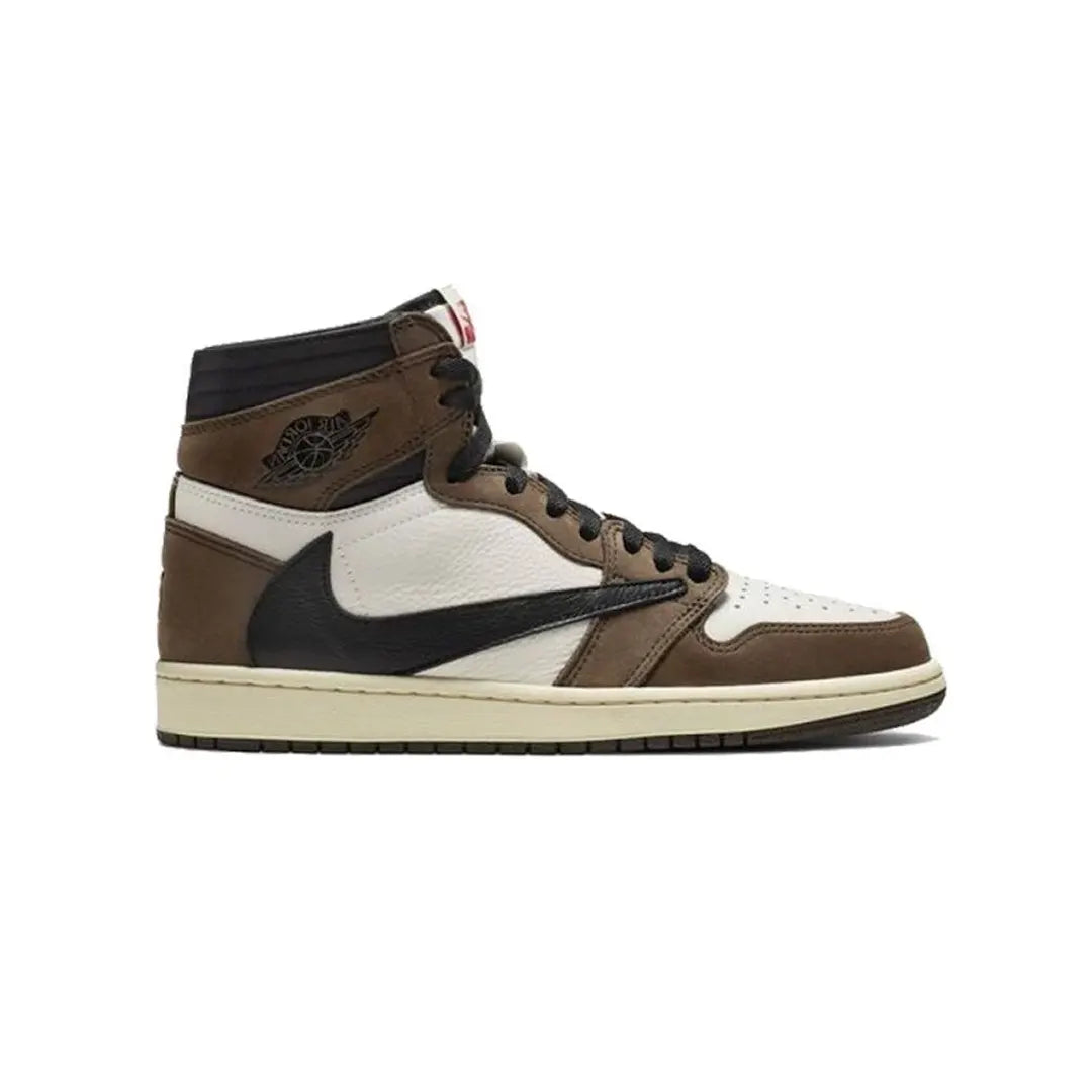 Nike Travis Scott x Air Jordan Retro High OG 'Mocha' Sale UK