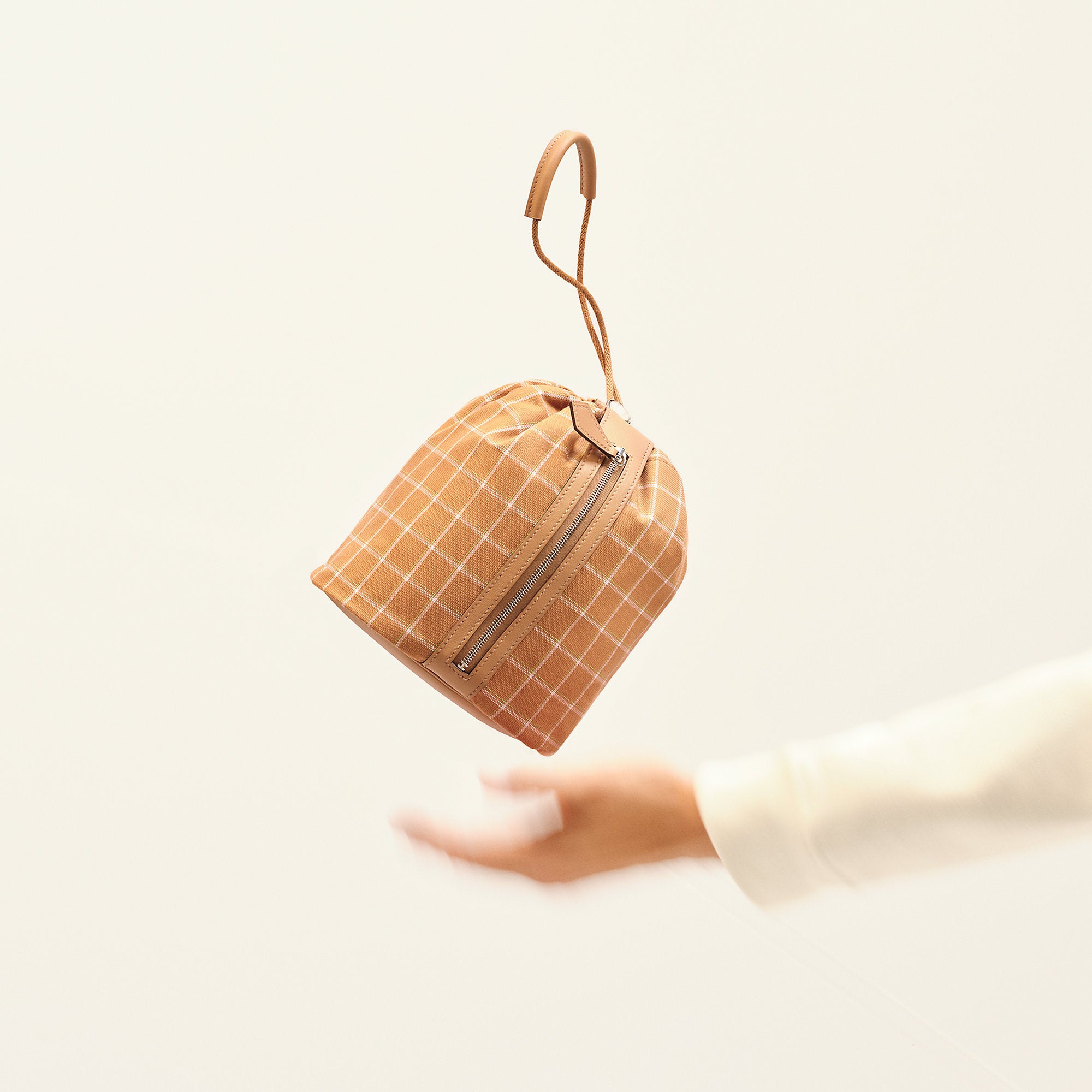 Hermes Trek H Pouch