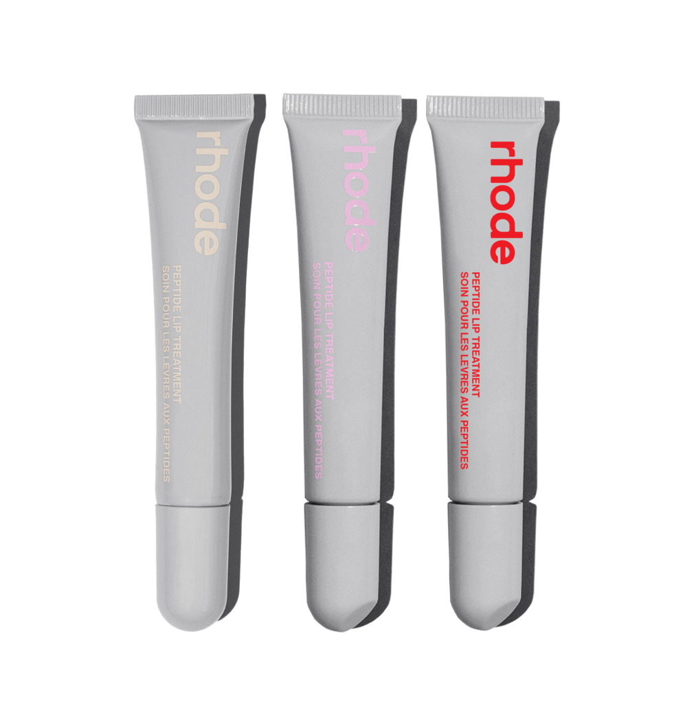 Rhode The Peptide Lip Treatment Set
