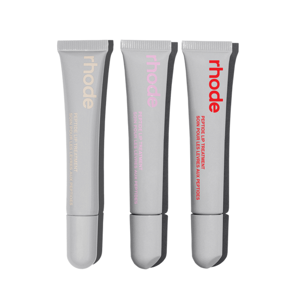 Rhode The Peptide Lip Treatment Set