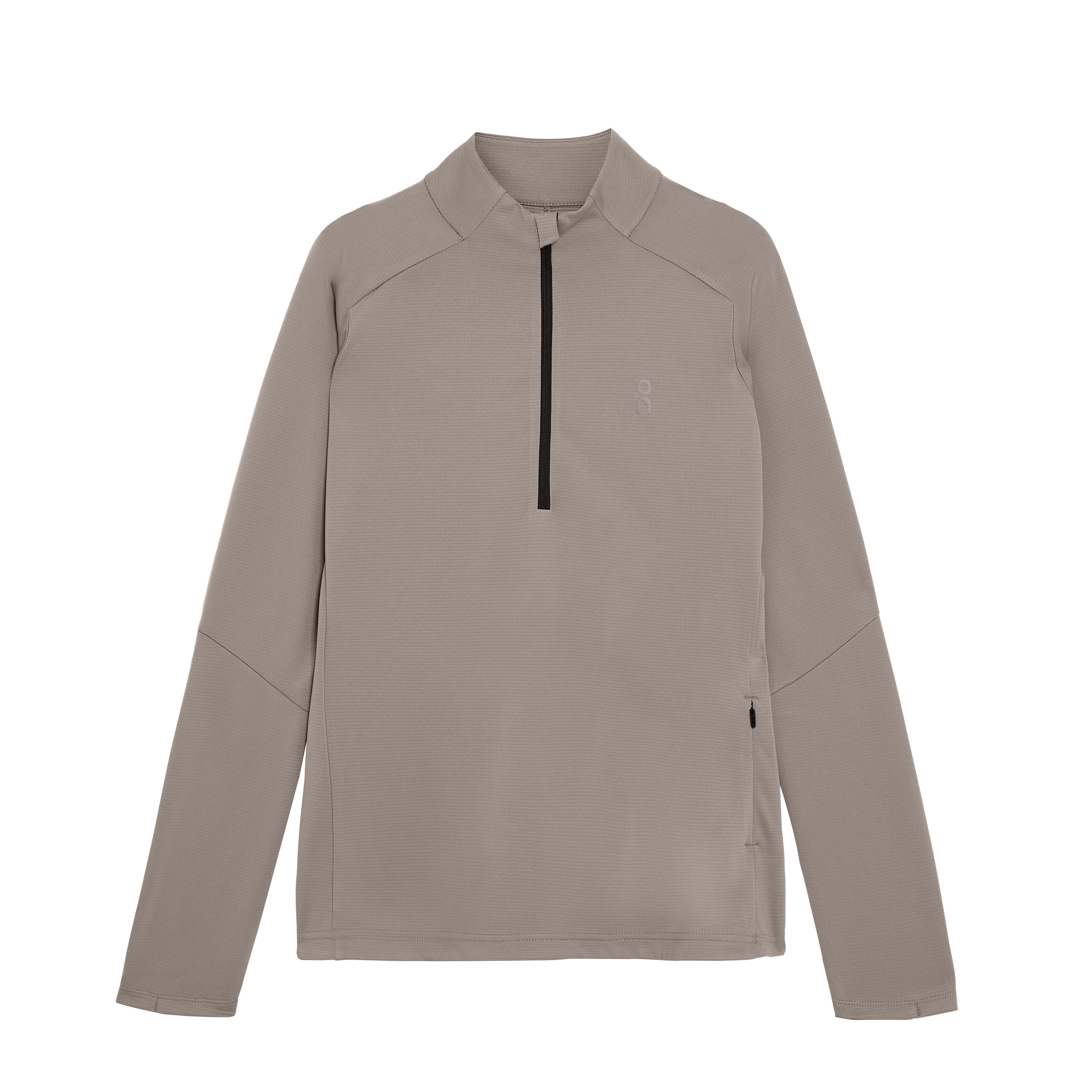 On Climate Shirt Cinder (Women'S)