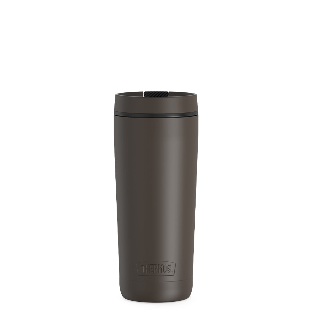 Thermos 18oz Alta Tumbler Espresso Black