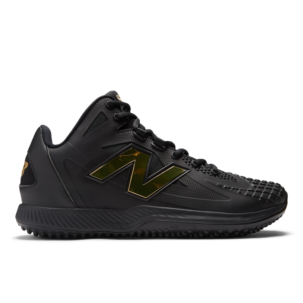 New Balance Fuelcell Ohtani 1 Trainer Black