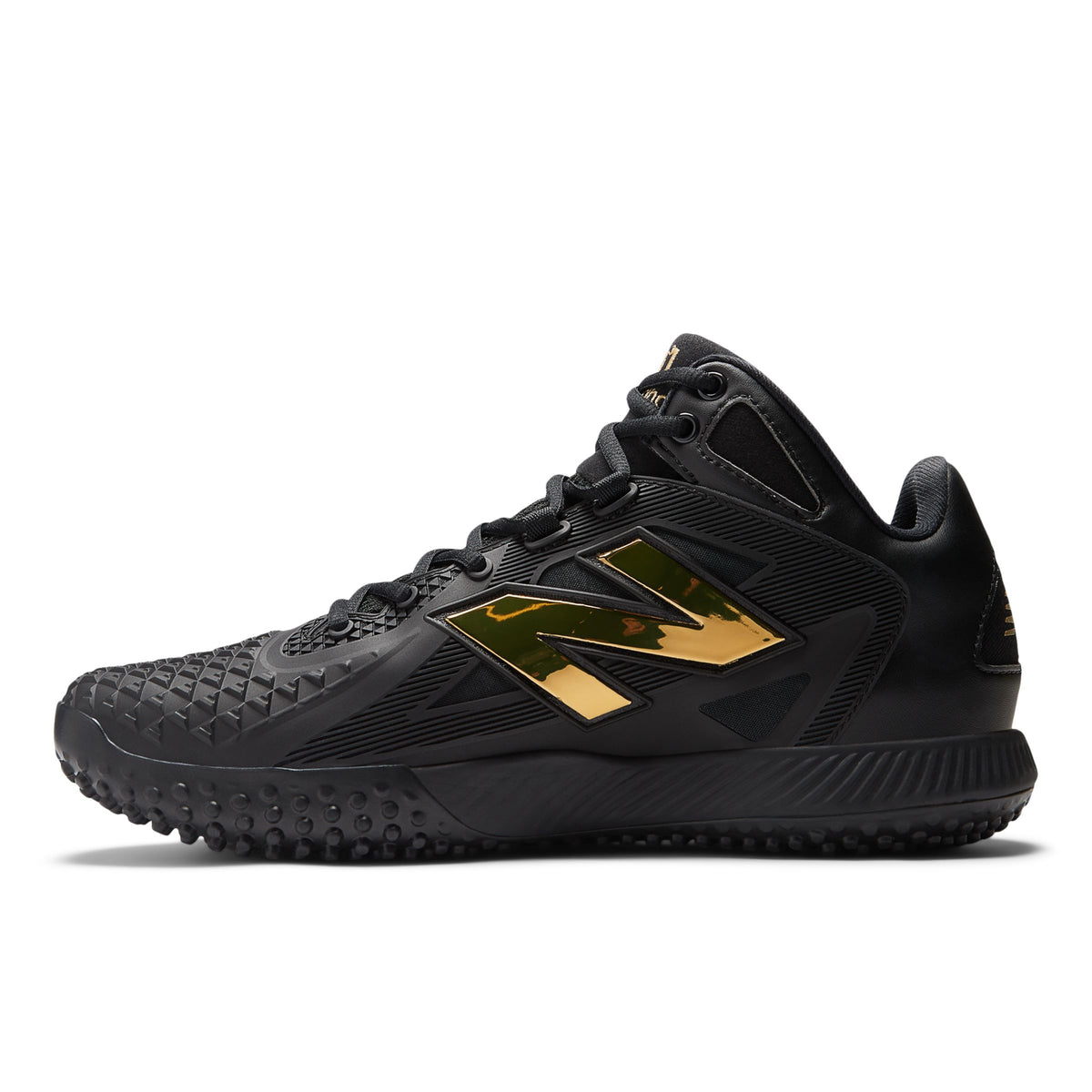 New Balance Fuelcell Ohtani 1 Trainer Black