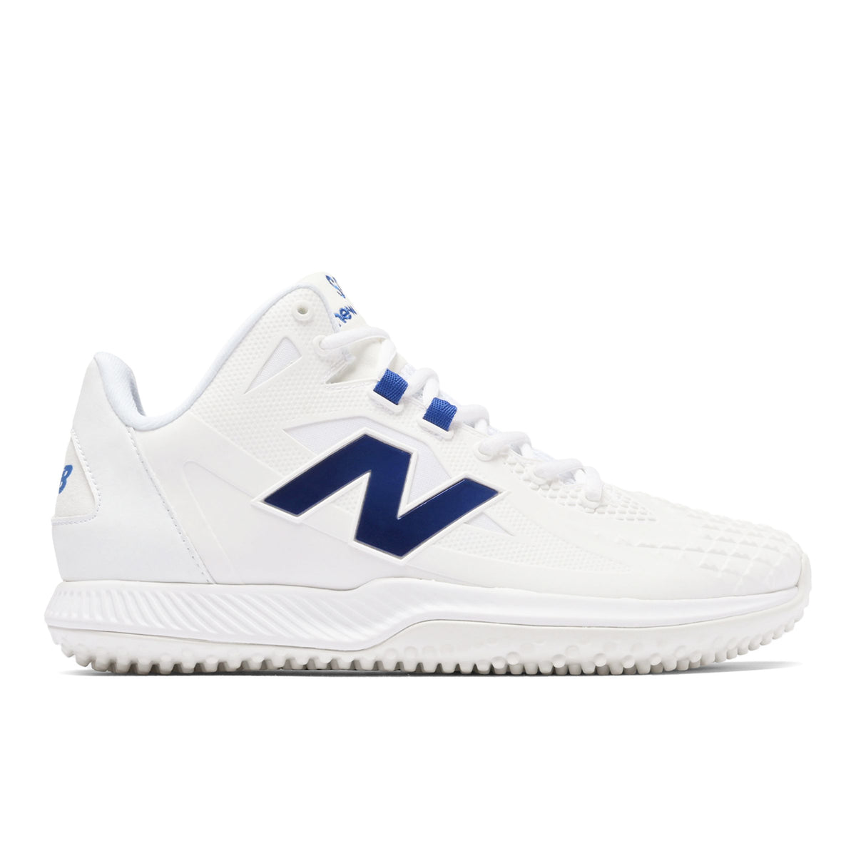 New Balance Fuelcell Ohtani 1 Trainer White