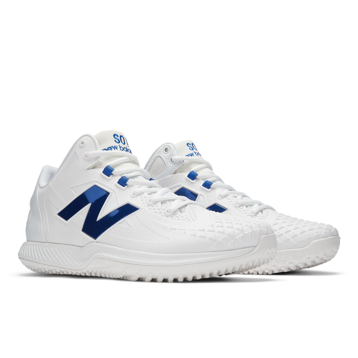 New Balance Fuelcell Ohtani 1 Trainer White