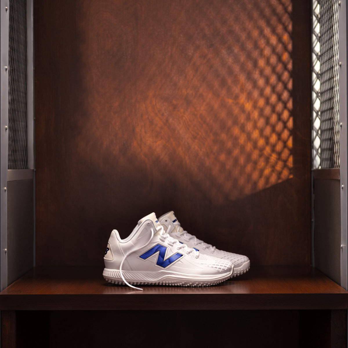New Balance Fuelcell Ohtani 1 Trainer White