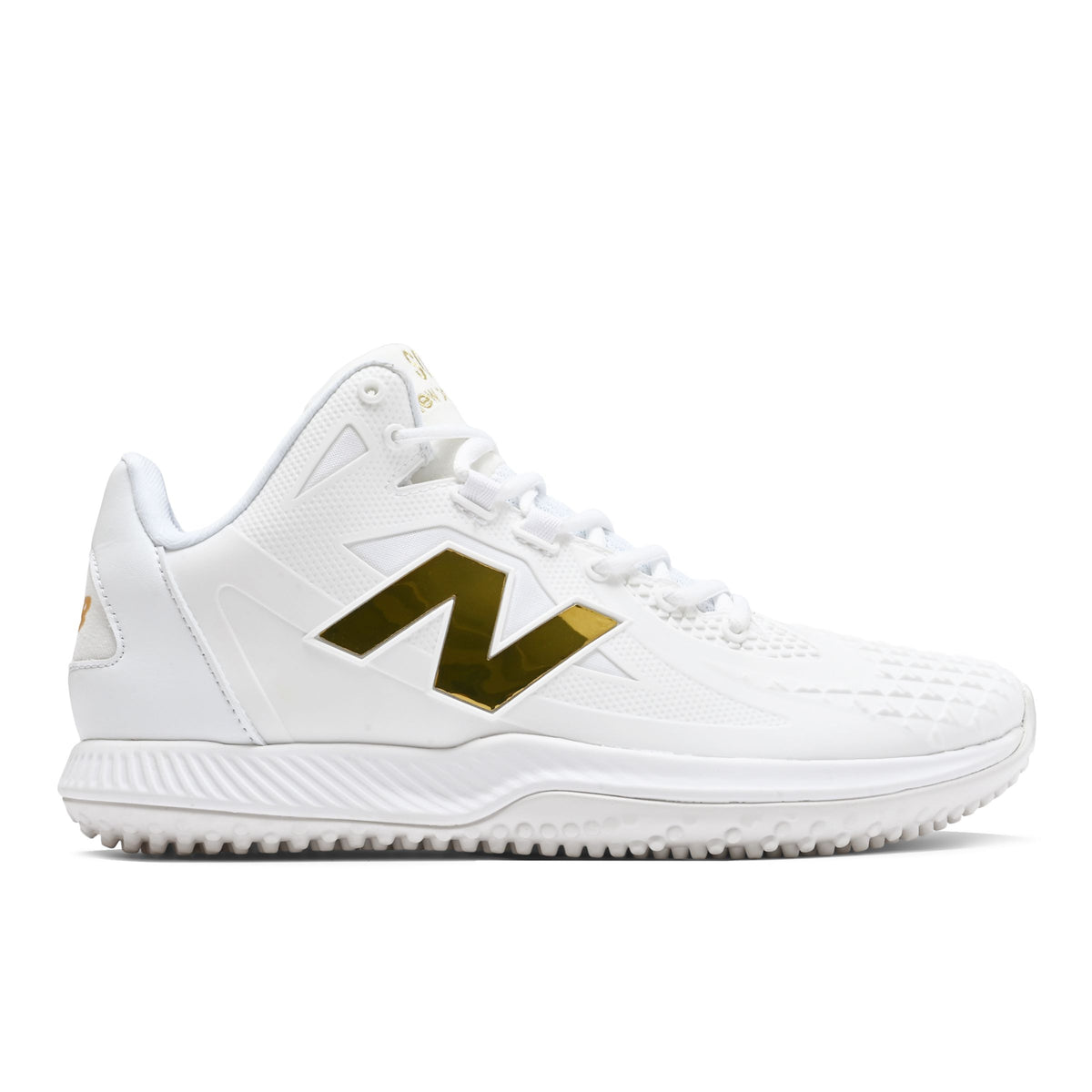 New Balance Fuelcell Ohtani 1 Trainer White