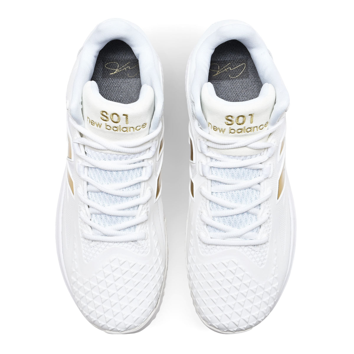 New Balance Fuelcell Ohtani 1 Trainer White