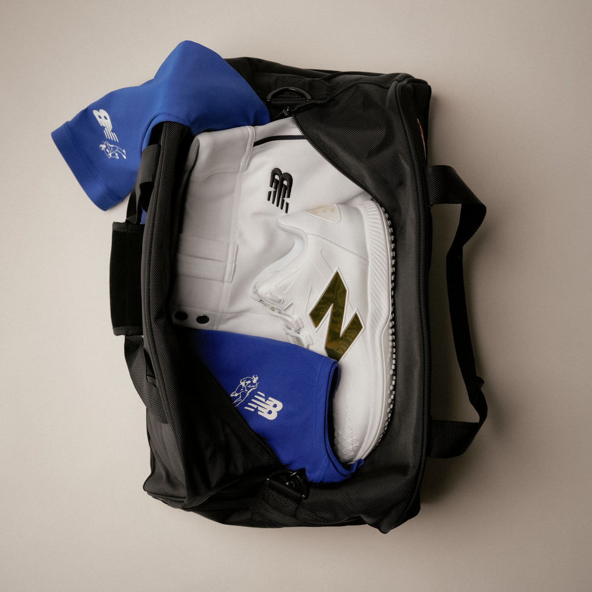 New Balance Fuelcell Ohtani 1 Trainer White