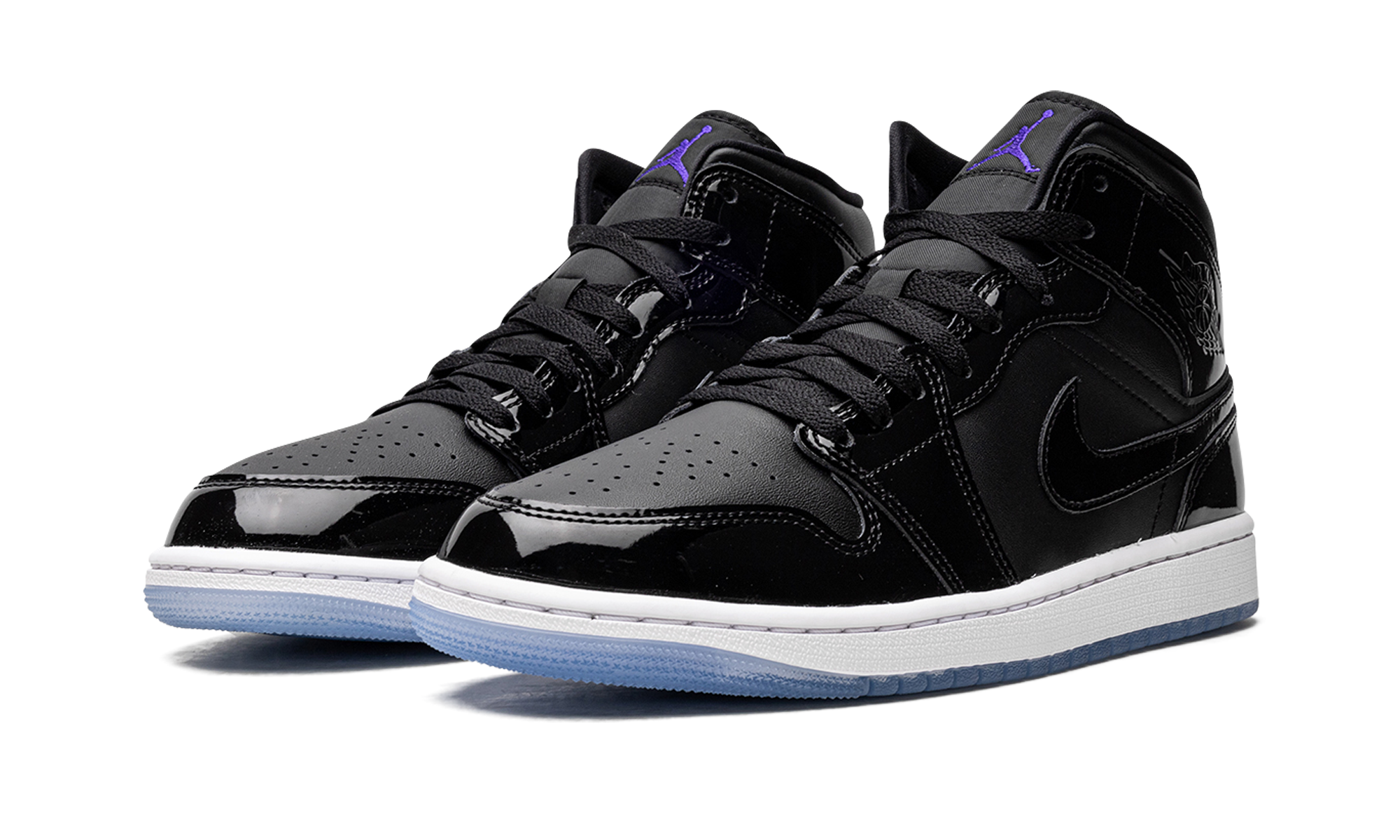 Jordan 1 Mid SE Space Jam
