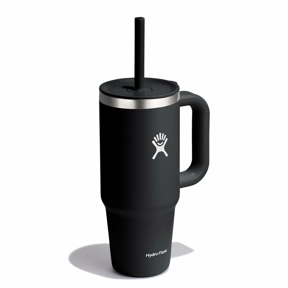 Hydro Flask 24 Oz Travel Tumbler