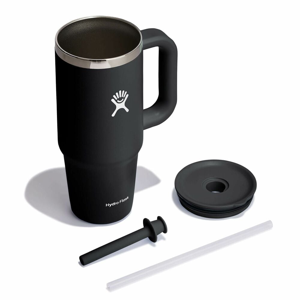 Hydro Flask 24 Oz Travel Tumbler