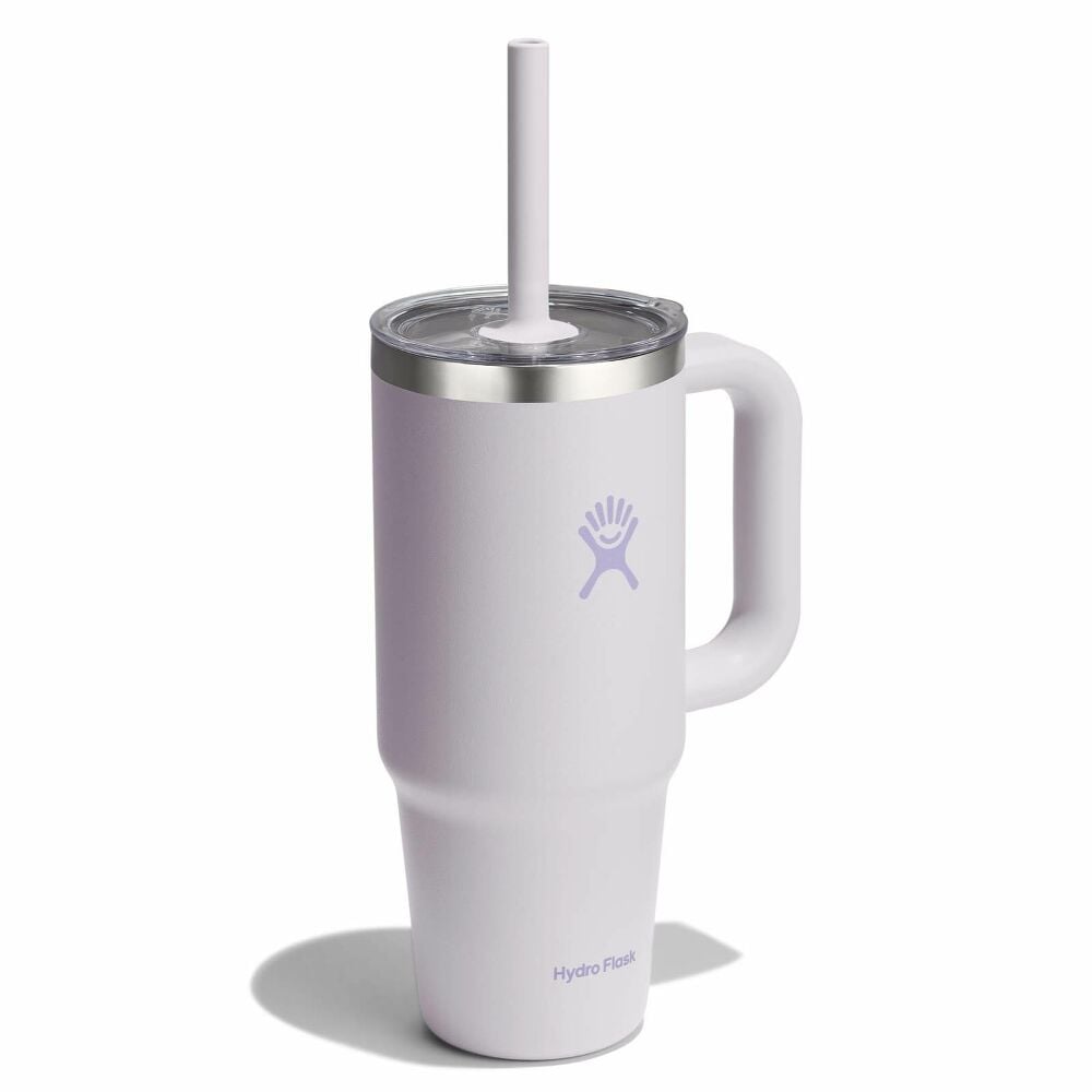 Hydro Flask 24 Oz Travel Tumbler