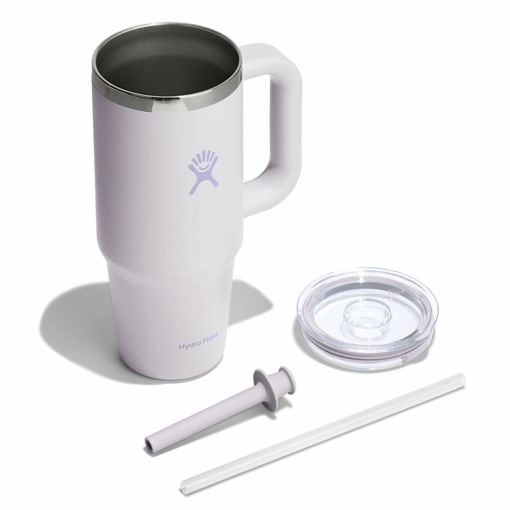 Hydro Flask 24 Oz Travel Tumbler