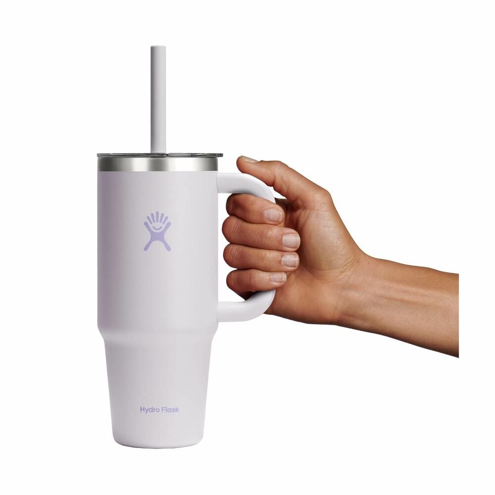 Hydro Flask 24 Oz Travel Tumbler