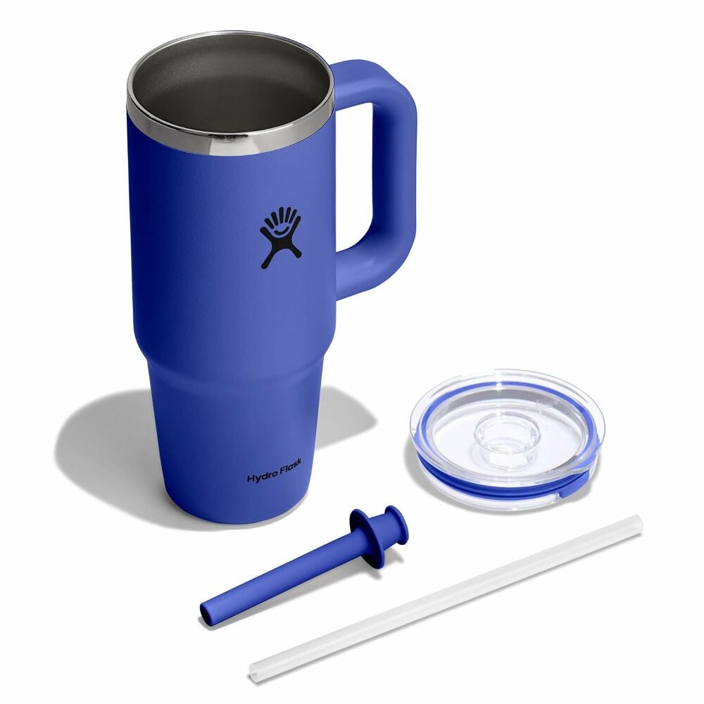 Hydro Flask 24 Oz Travel Tumbler