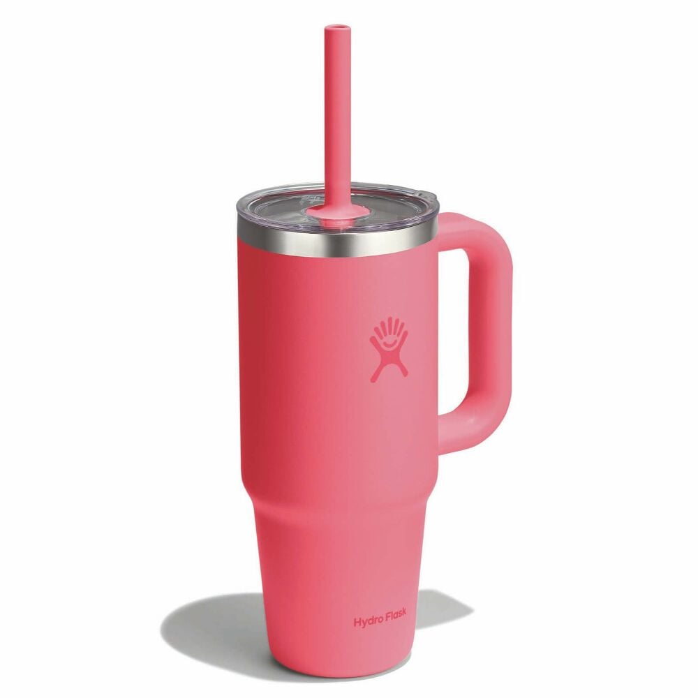 Hydro Flask 24 Oz Travel Tumbler