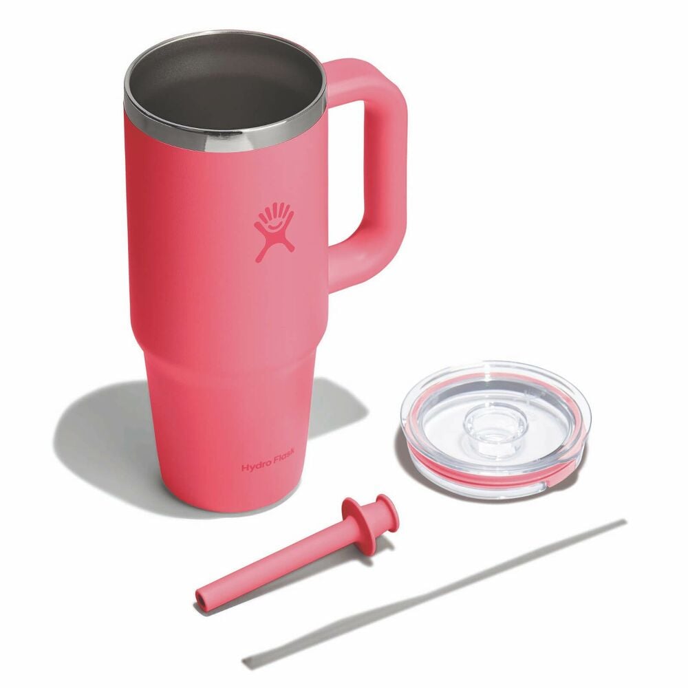 Hydro Flask 24 Oz Travel Tumbler