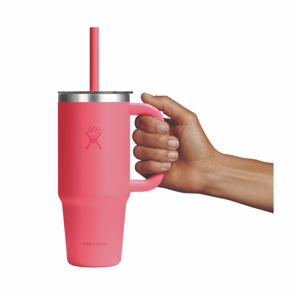 Hydro Flask 24 Oz Travel Tumbler