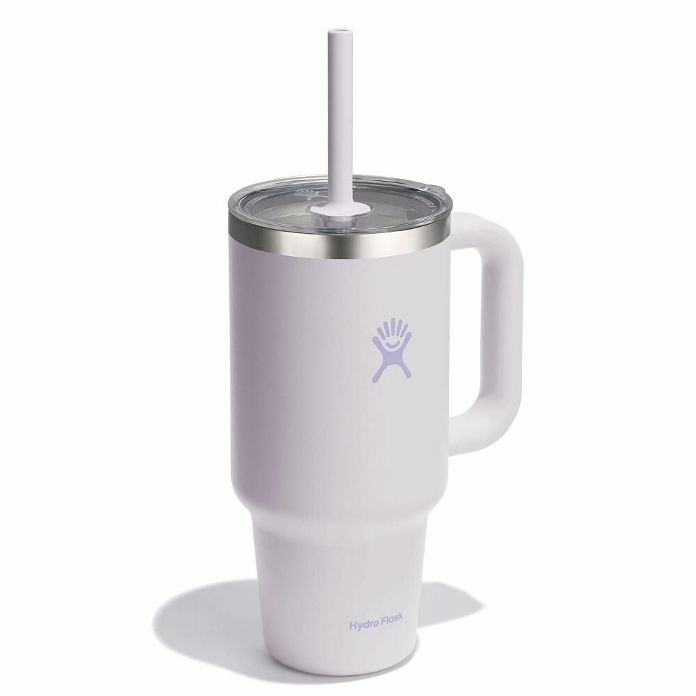 Hydro Flask 32 Oz Travel Tumbler