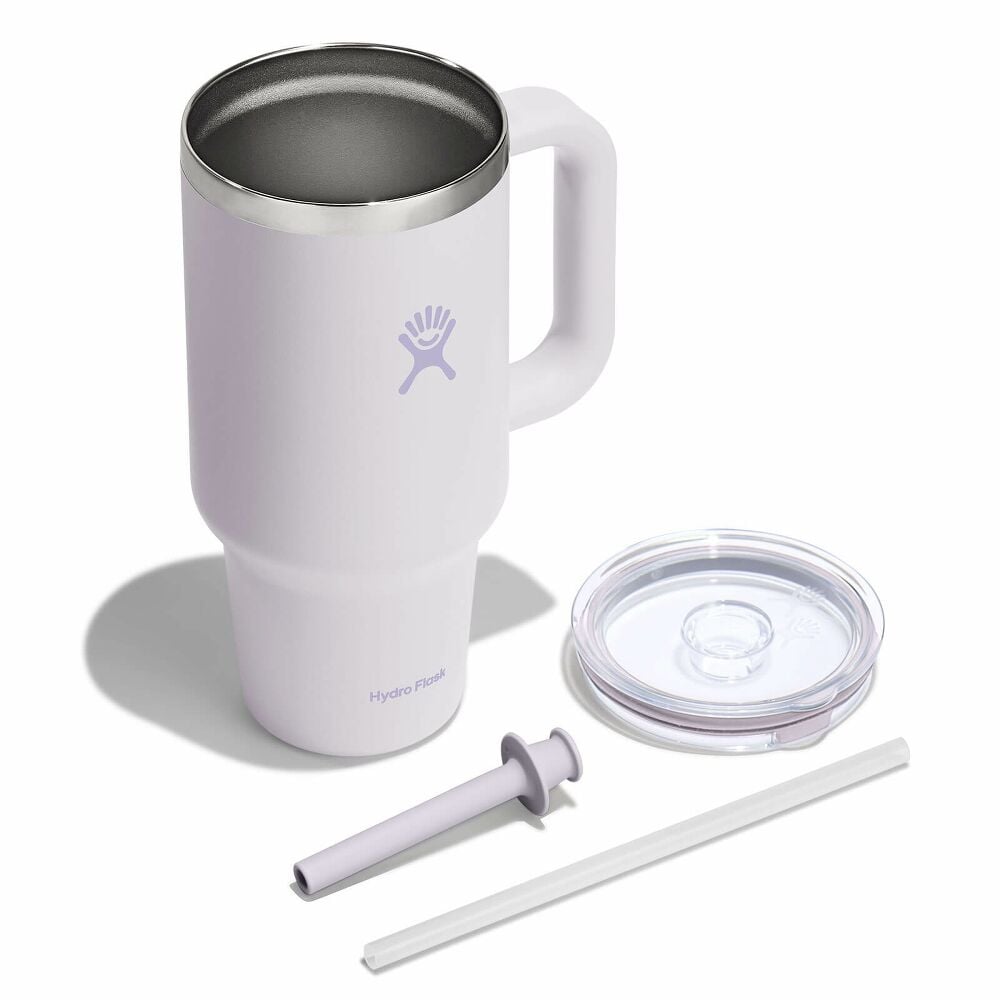 Hydro Flask 32 Oz Travel Tumbler