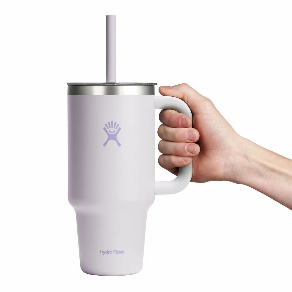 Hydro Flask 32 Oz Travel Tumbler