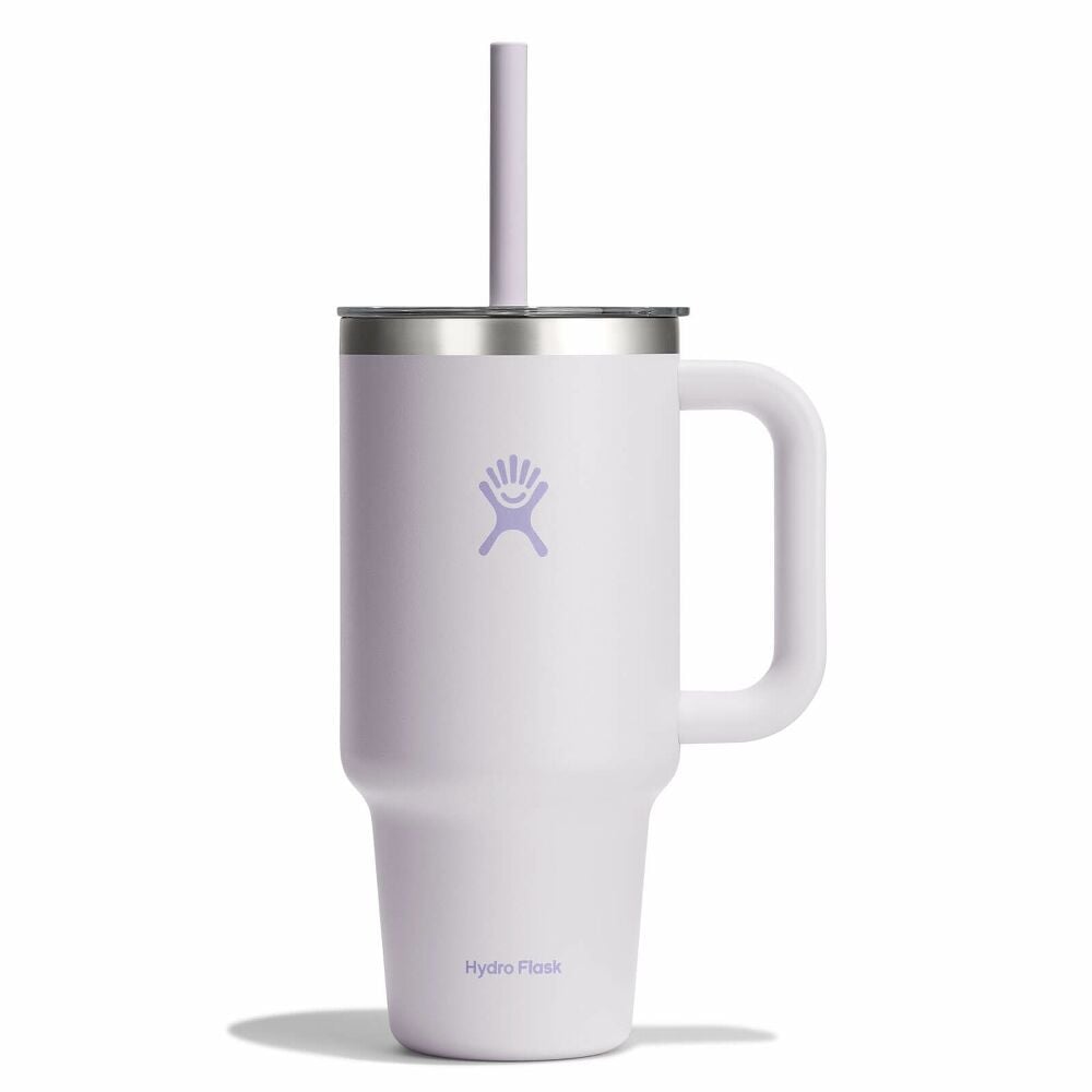Hydro Flask 32 Oz Travel Tumbler