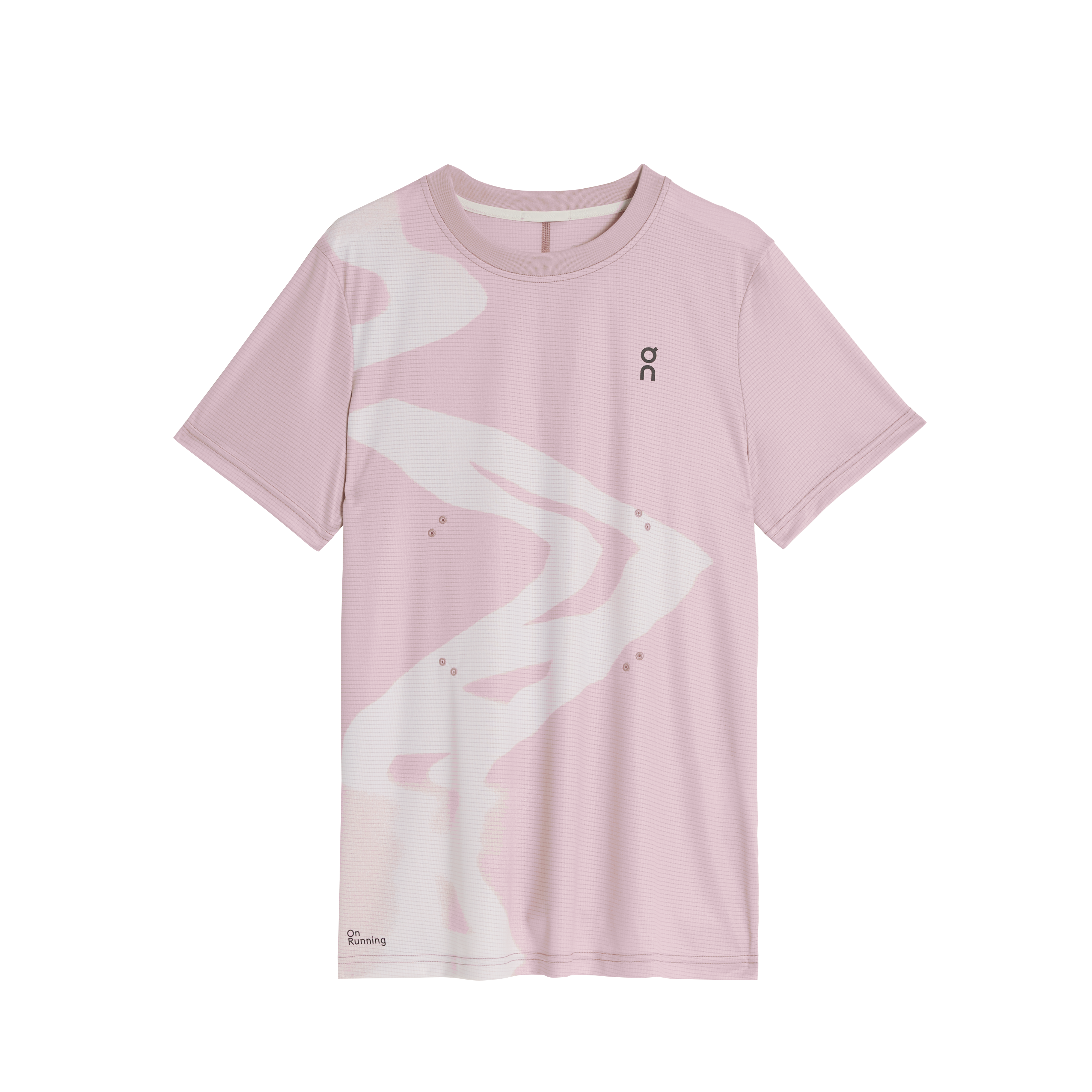 On Pace-T Mauve (Women'S)