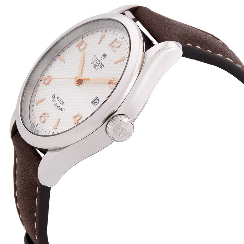 Tudor 1926 Automatic Silver Dial Unisex Watch