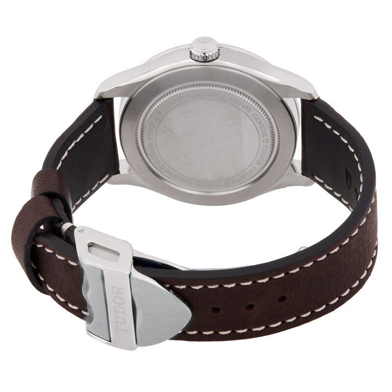 Tudor 1926 Automatic Silver Dial Unisex Watch