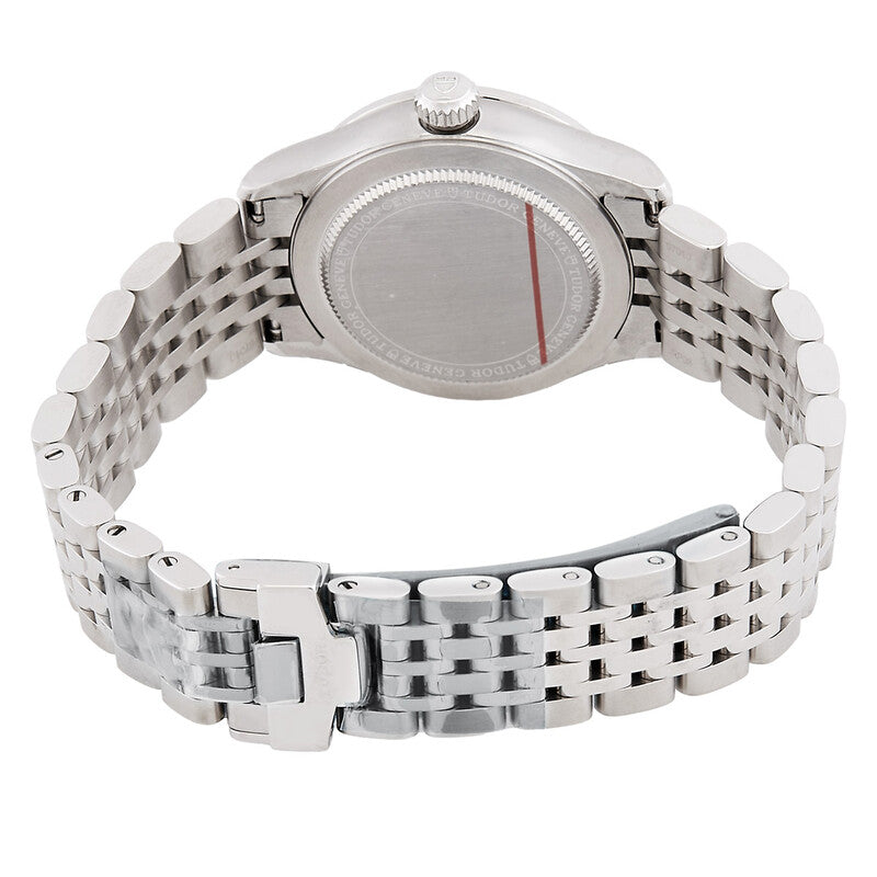Tudor 1926 Automatic White Dial Women's Watch