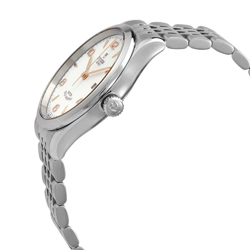 Tudor 1926 Automatic White Dial Mens Watch