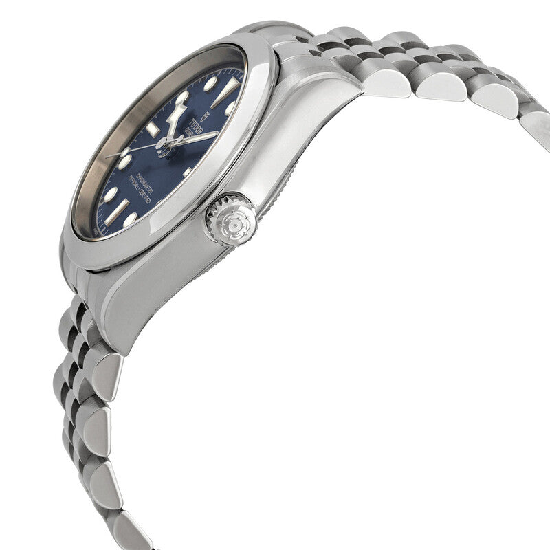 Tudor Black Bay 31 Automatic Chronometer Blue Dial Women's Watch