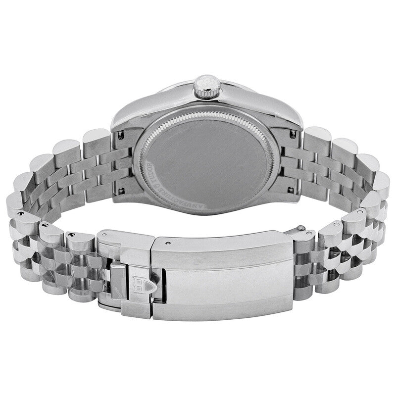 Tudor Black Bay 31 Automatic Chronometer Diamond Blue Dial Women's Watch