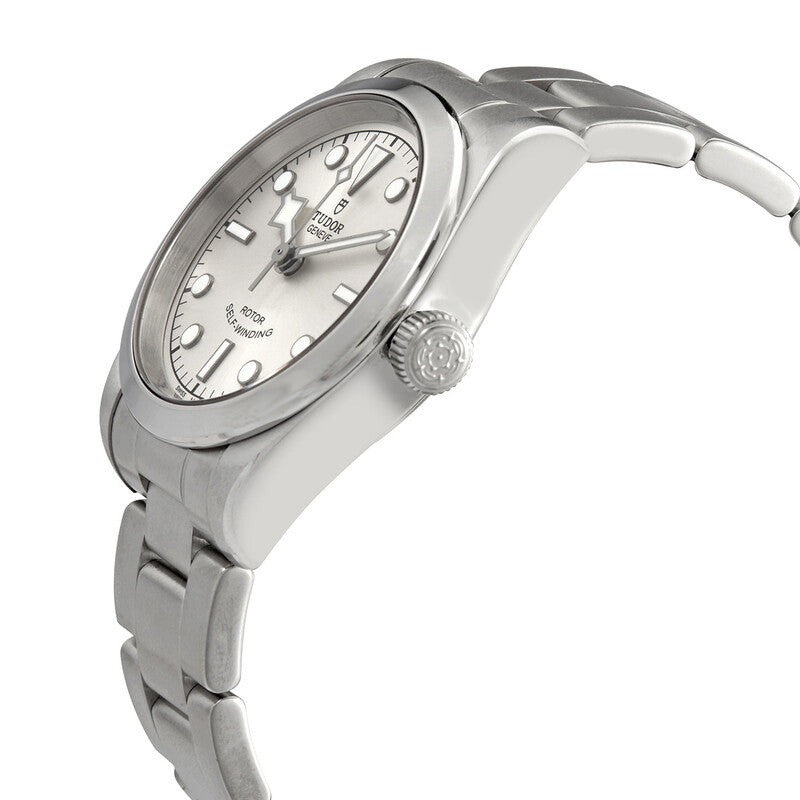 Tudor Black Bay 32 Automatic Silver Dial Women's Watch