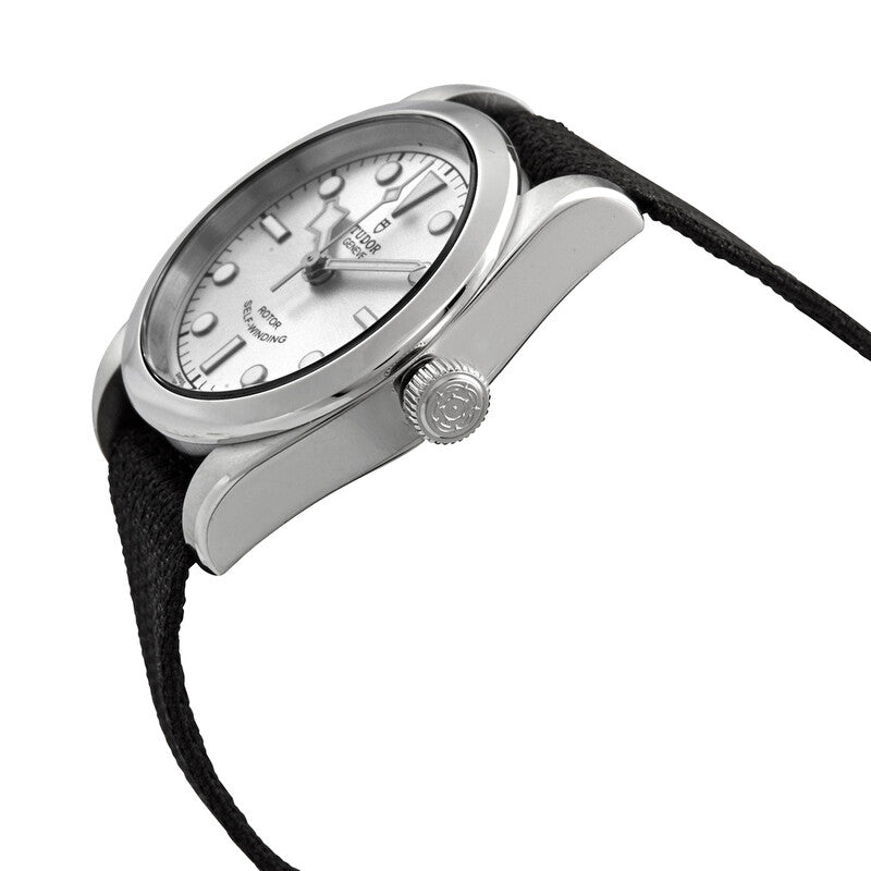 Tudor Black Bay 32 Automatic Silver Dial Women's Watch