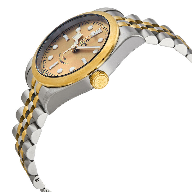 Tudor Black Bay 36 Automatic Champagne Dial 36 Mm Watch