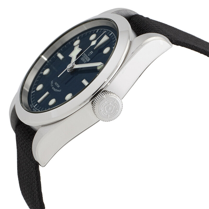 Tudor Black Bay 41 Automatic Blue Dial Mens Watch