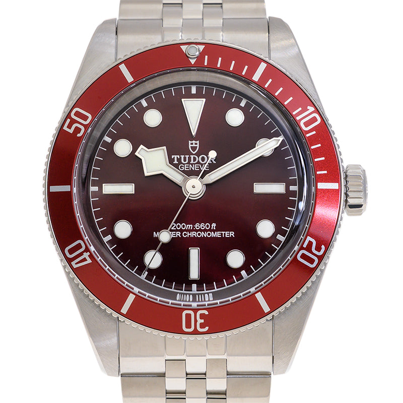 Tudor Black Bay 58 Automatic Chronometer Watch