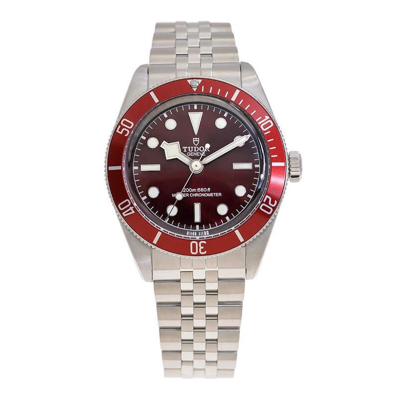 Tudor Black Bay 58 Automatic Chronometer Watch