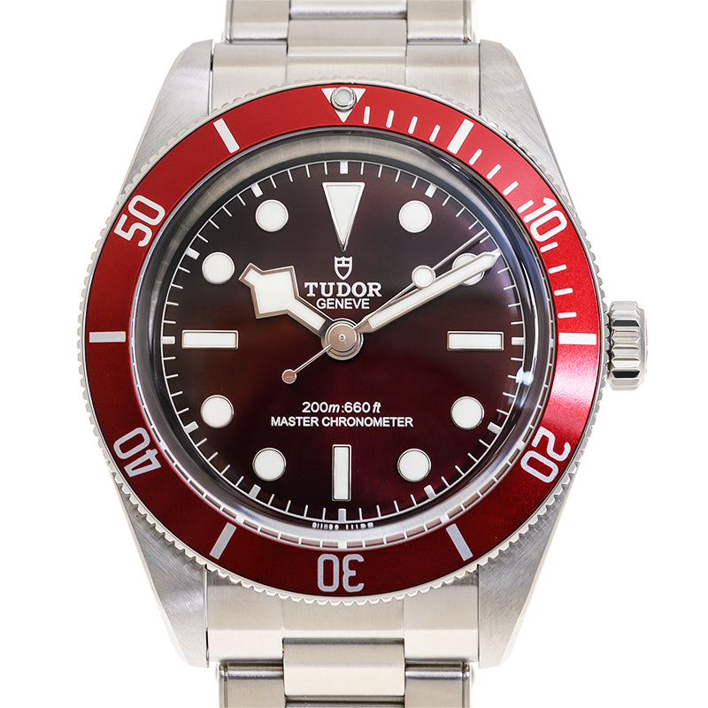 Tudor Black Bay 58 Automatic Chronometer Watch