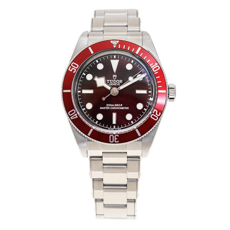 Tudor Black Bay 58 Automatic Chronometer Watch